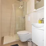 别墅 Rural Olive Krka- 4 Bedrooms, 3 Bathrooms, Private Pool, Park Krka 10 Min Ljubotic