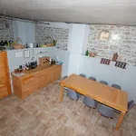 Rural Olive Krka- 4 Bedrooms, 3 Bathrooms, Private Pool, Park Krka 10 Min