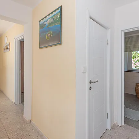 Rural Olive Krka: Poolside Retreat Near Krka Park * Ljubotic